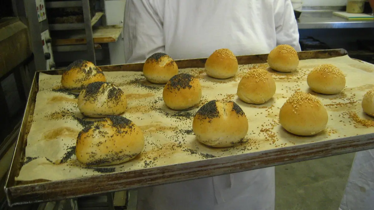 Jo's Bake House – artisan bakery in Cefn Fforest, Blackwood