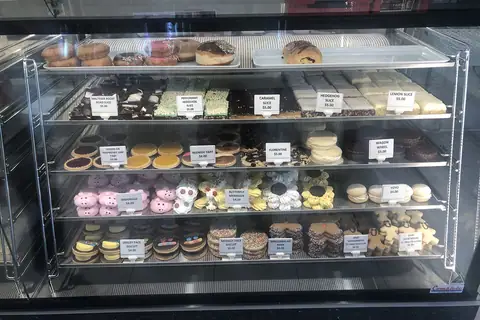 Jo's Bake House photo 3